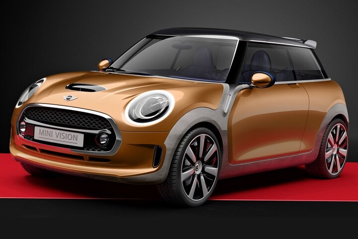 Mini Vision