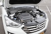 Hyundai Santa Fe 2.2 CRDi R 4WD i-Catcher