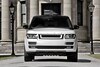 Kahn Design Range Rover