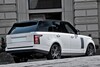 Kahn Design Range Rover