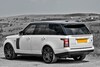 Kahn Design Range Rover