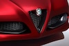 Alfa Romeo logo