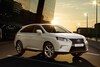 Lexus RX Special Edition