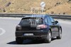 Porsche Macan Spyshots