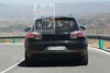 Porsche Macan Spyshots