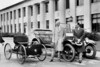 Henry Ford