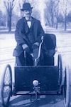 Henry Ford