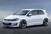 Volkswagen Golf GTI Oettinger