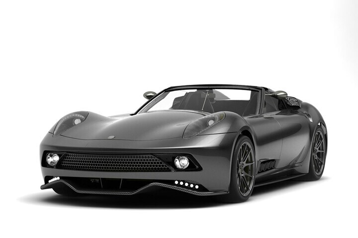 Lucra 2.2 Concept
