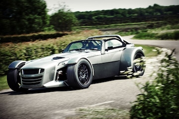 Donkervoort D8 GTO