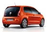 Volkswagen Up Groove