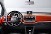 Volkswagen Up Groove