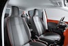 Volkswagen Up Groove