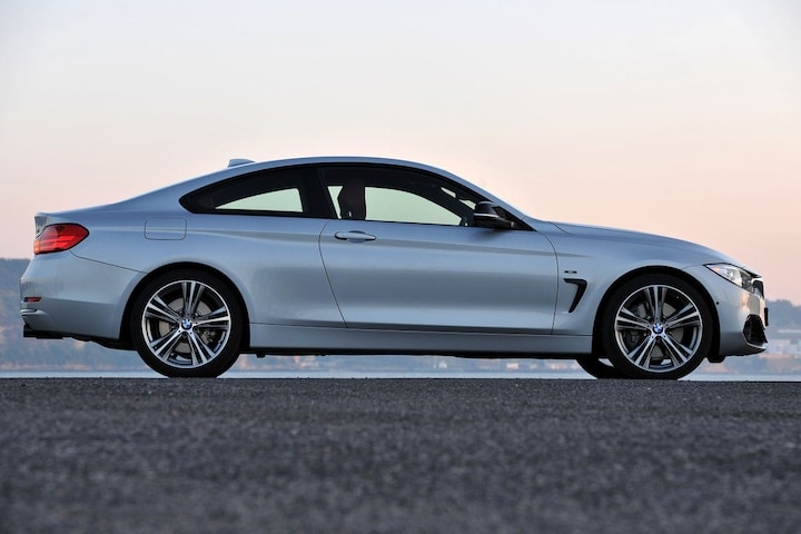 BMW 4-serie