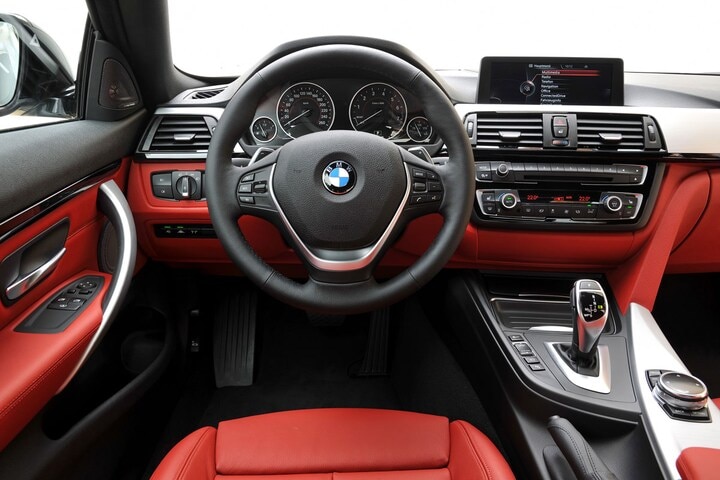 BMW 4-serie