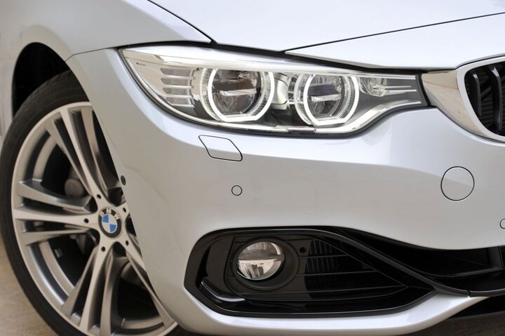 BMW 4-serie