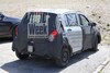 Suzuki Alto Spyshots