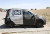 Suzuki Alto Spyshots