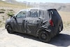Suzuki Alto Spyshots