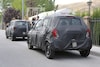 Suzuki Alto Spyshots