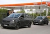 Suzuki Alto Spyshots