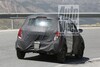 Suzuki Alto Spyshots