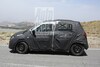 Suzuki Alto Spyshots