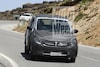 Suzuki Alto Spyshots