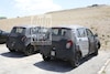 Suzuki Alto Spyshots