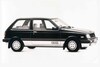 Suzuki Swift 1983
