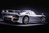 Porsche 911 GT1