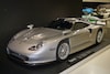 Porsche 911 GT1