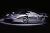 Porsche 911 GT1