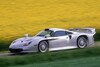 Porsche 911 GT1