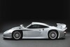 Porsche 911 GT1