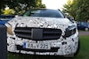 Mercedes GLA - foto Wilfred Luca
