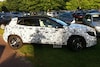 Mercedes GLA - foto Michel Verhoeven