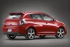 Pontiac Vibe