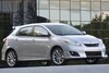 Toyota Matrix