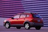 Pontiac Vibe