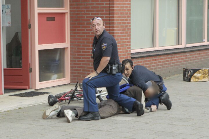 politie