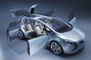 Opel Flextreme concept