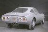 Opel Experimental GT