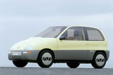 Opel Junior concept