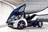 Opel RAKe concept