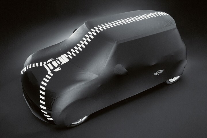 Mini teaser