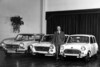 Sir Alec Issigonis