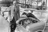 Sir Alec Issigonis