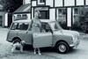 Morris Mini Traveller