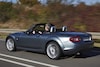 Mazda MX-5 Roadster